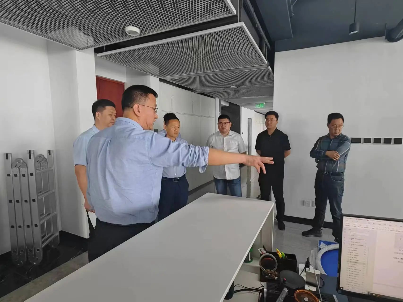致敬劳动|我们的五一这样过