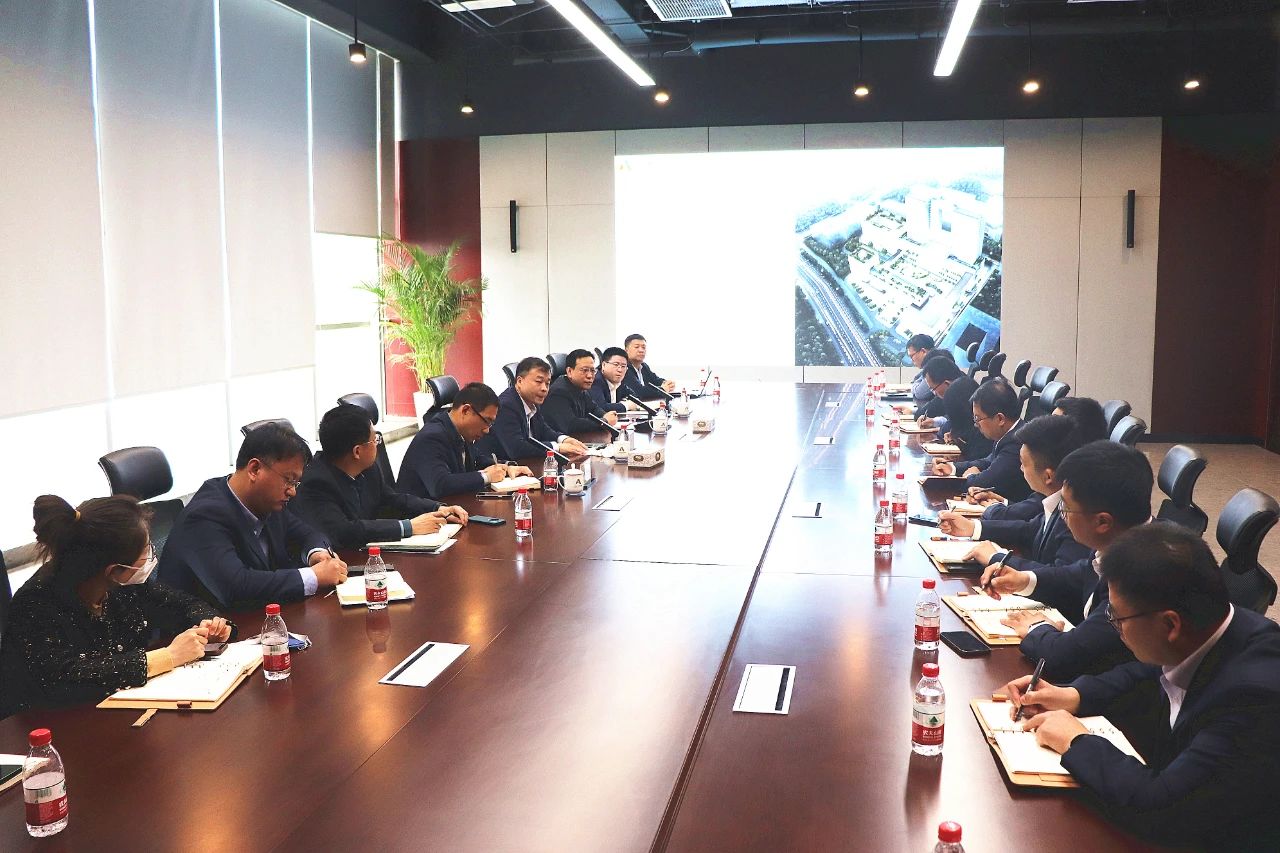奥邦公司召开2023年度工作会议